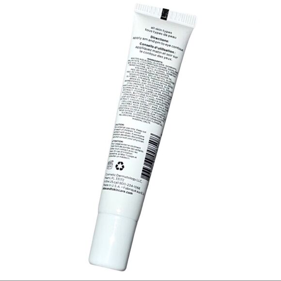 DR. BRANDT SKINCARE Eye Cream - Picture 5 of 6